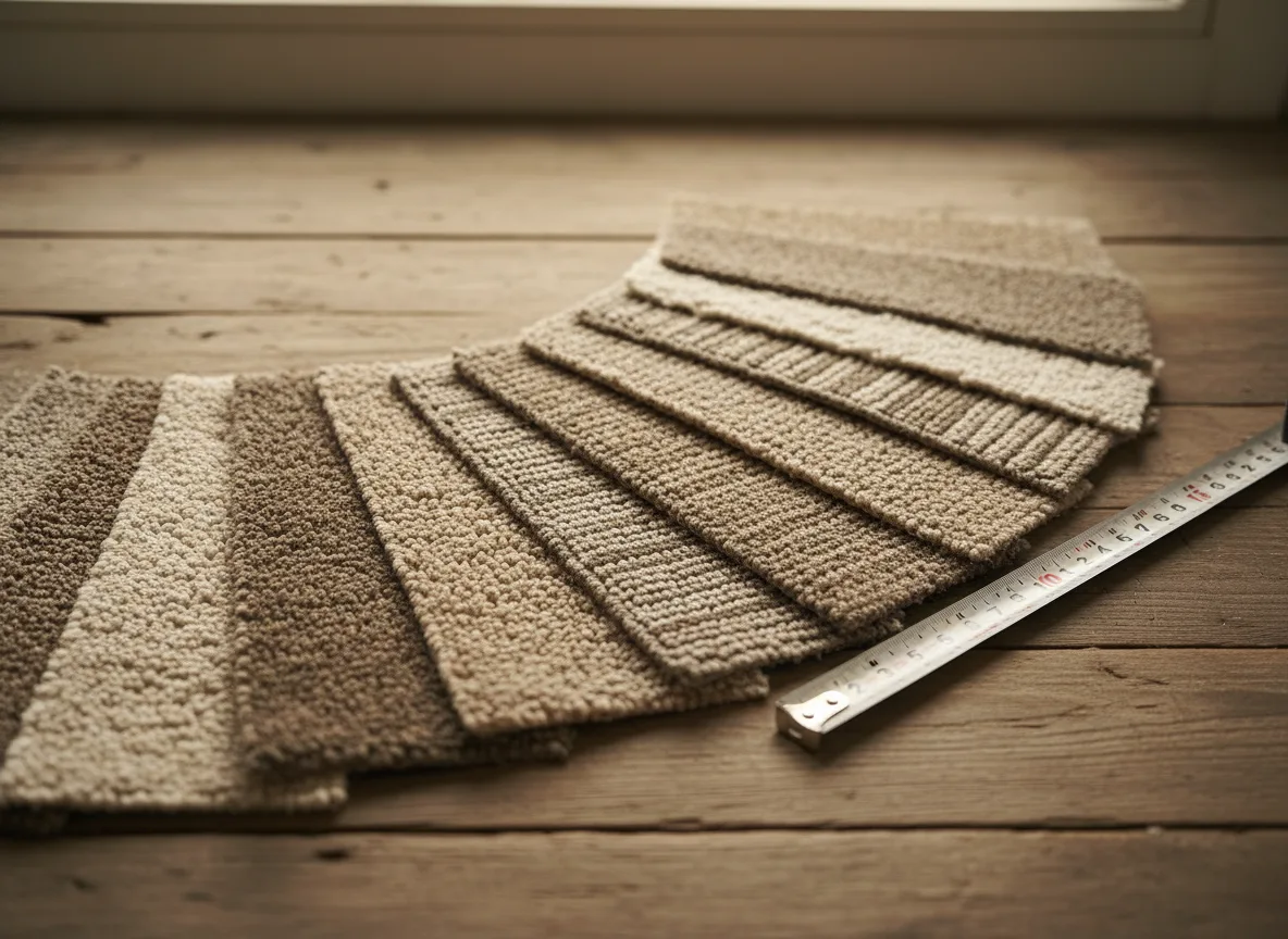 Carpet Installation Mosheim, TN FAQs